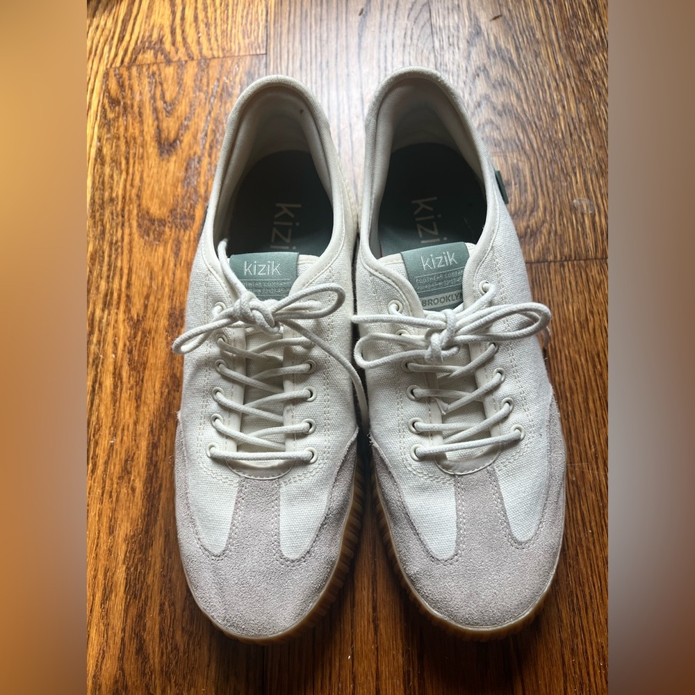 Kizik Brooklyn Slip On 10
